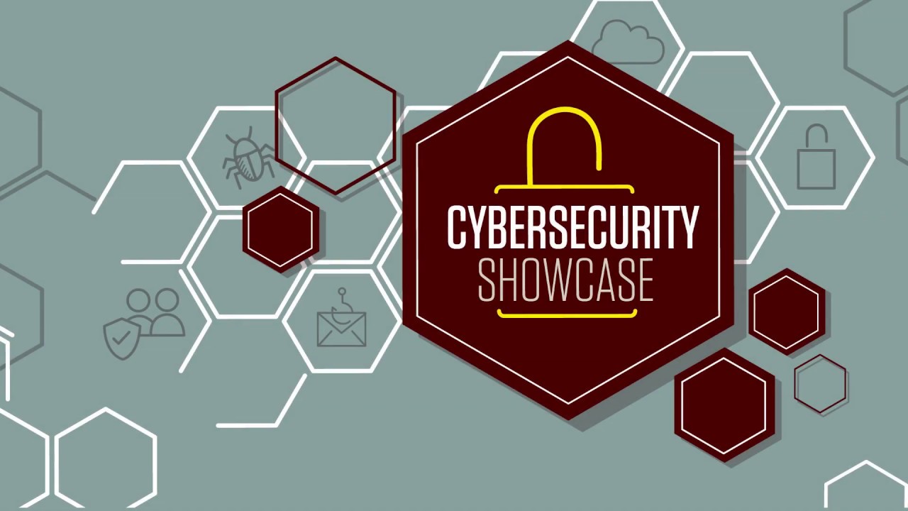 Texas A M Cybersecurity Showcase YouTube