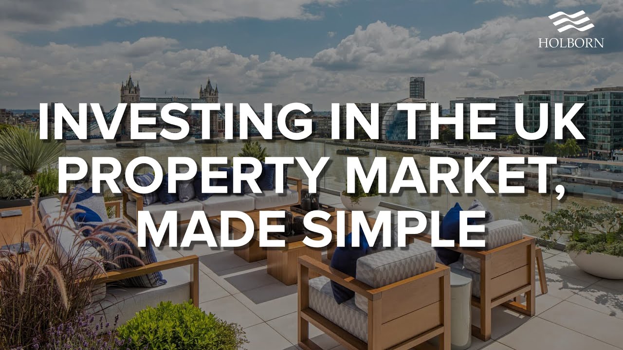 How The Uk’S Top Multi-Managers Are Investing In Uk Property – BYAMJ