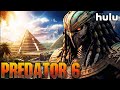 PREDATOR 6 Sands Of Anubis Is About To Blow Your Mind