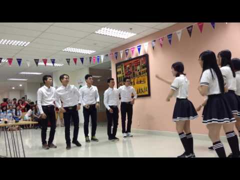 【MV full】 恋するフォーチュンクッキー / DC12-Dance