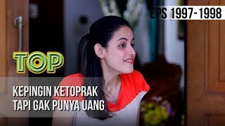 TUKANG OJEK PENGKOLAN PART 5/8 [19 SEPTEMBER 2019]