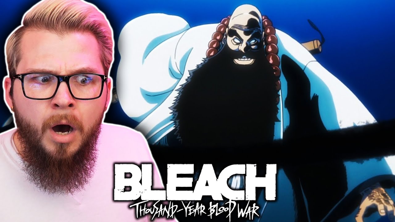 Bleach TYBW Ep.25 & 26 - Does Bleach⚔️ have the Best Battles?🏹 -  FunUntitled Reaction