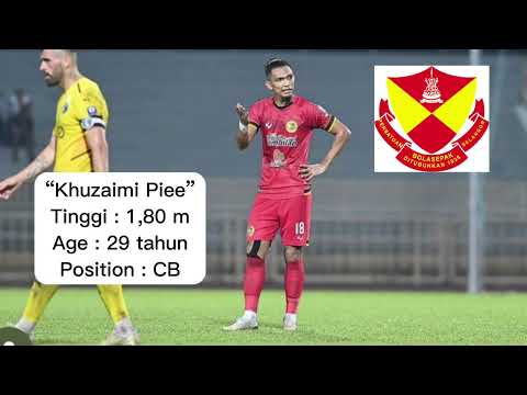 avatoto x 188b - Daftar Pemain Timnas Malaysia untuk Piala AFF 2022 ? Tanpa 11 Pemain JDT ?