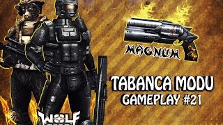 Download Wolfteam ÇalikuŞu Magnum Tabanca Modu Gameplay #21 Video MP3 Wolfteam ÇalikuŞu Magnum Tabanca Modu Gameplay #21