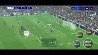 Fc mobile ।Fc barcelona🔴🔵। Fc mobile #Fc mobile  screenshot 4
