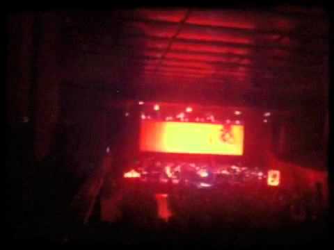 C'era una volta a Roma: Colle Der Fomento - Mad Puppet/RM Confidential