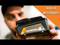 RIDGID Tool Responds to your questions and clears up everything we got wrong - (OCTANE IS NO MORE!)
