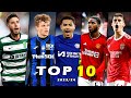 Top 10 best young defenders in the world 2023 u21