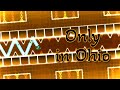 Only in Ohio 100% (wave consistency challenge) by Cubiminx | Geometry Dash