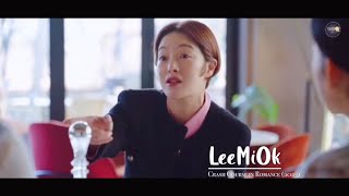 HWANG BO RA in CRASH COURSE IN ROMANCE (2023)