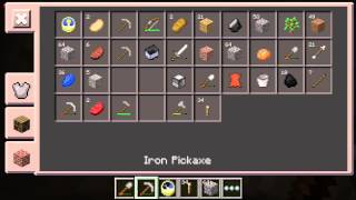 Minecraft Pocket Edition Gameplay [No Commentary]