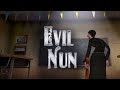 EVIL NUN FULL GAMEPLAY FUNNY GAME 😊 | Aaru09 Gaming