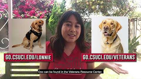 Student Resources at CSUCI
