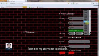 How to make a simple java web Project Login/Registration (Step-1 Introduction)