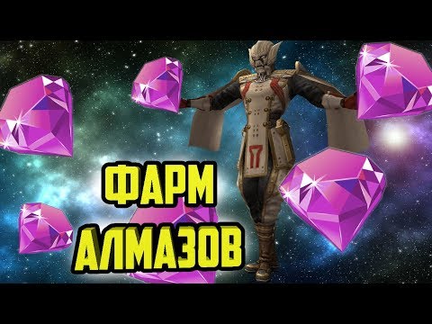 ГАЙД ПРО ФАРМ