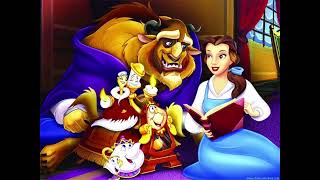 Beauty And The Beast @ Music Box Bedtime Music