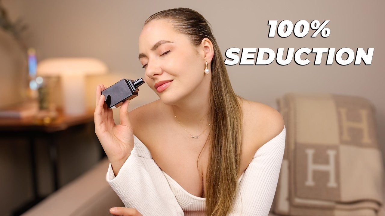 8 SEDUCTIVE FRAGRANCES FOR MEN | Scents She Can’t Resist