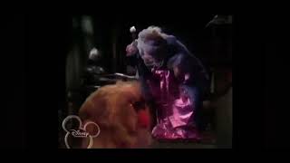 The Muppets - The Frog Prince But Sweetums Is On Screen Disney Channel Version