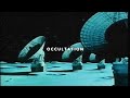 $UICIDEBOY$ - OCCULTATION (LYRIC VIDEO)