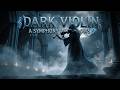 Haunting Violin Melodies | Dark Classical Music for Gothic Academia Study