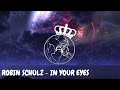 Robin Schulz feat Alida - In Your Eyes (Vadim Adamov & Hardphol Remix)