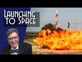 Space Exploration and History Quiz