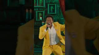 We Dont Talk We sing About Bruno