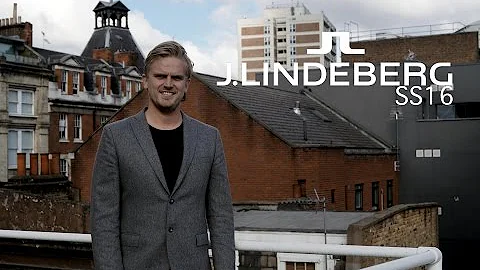 J. Lindeberg The Story