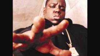 Biggie Smalls - Juicy