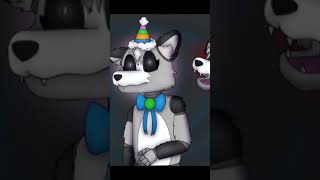 🐺💀🫀🫁🥳🎉edit @Pandy351 #Pandy351 #fnaf #minecraft #minecraftfnafroleplay