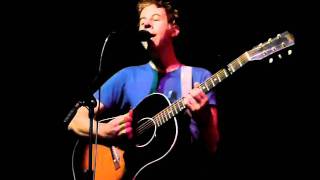 John Vanderslice - Time To Go (Live 12/16/2010)