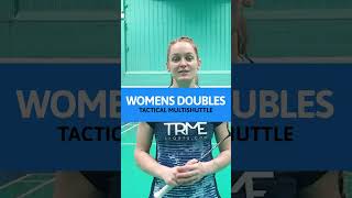 Lauren Smith Masterclass💯 by Badminton Famly 1,893 views 5 months ago 1 minute, 5 seconds