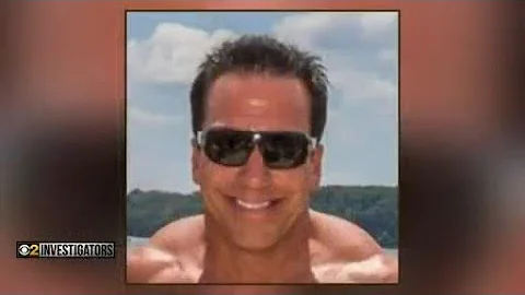 Victims of accused scammer Rick Dugo tell their st...