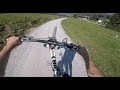 Bikepark Leogang Downhill Speedster / Bongo Bongo