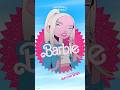 Heading into Barbie’s world 💗 #barbie #studiokillers #barbiemovie #glidingdowntherainbow