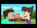 নাট-বল্টুর কাণ্ডকারখানা | 1000 তম পর্ব | Nut-Boltu | 1000 Episodes