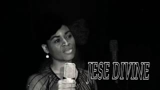 Hallelujah By Jese Divine -Music Video