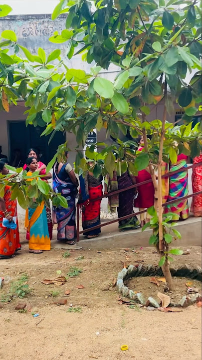 Elections day || think twice and vote || #ytshorts #shots #elections #brs