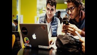 CUNY Hackathon Spring 2018