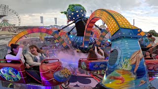 Polyp Xxl - Massel Extrem-Onride Pov Bienenmarkt Michelstadt 2024