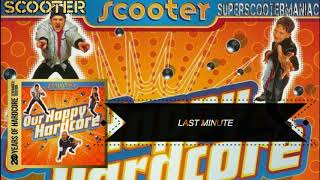 Scooter  - Last Minute