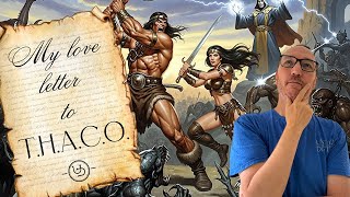 My love letter to THAC0.