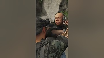 Eén mes, één kans: stille uitschakeling