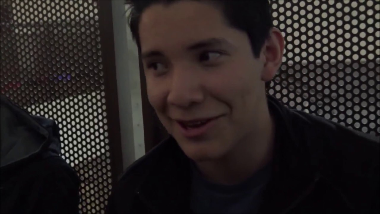 I review Bobohead Part 3 & Part 4 for my buddy Ryan Benitez (includes movie clips)