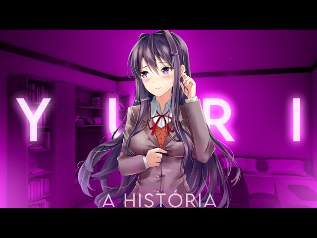Yuri After Story. O ínicio. 