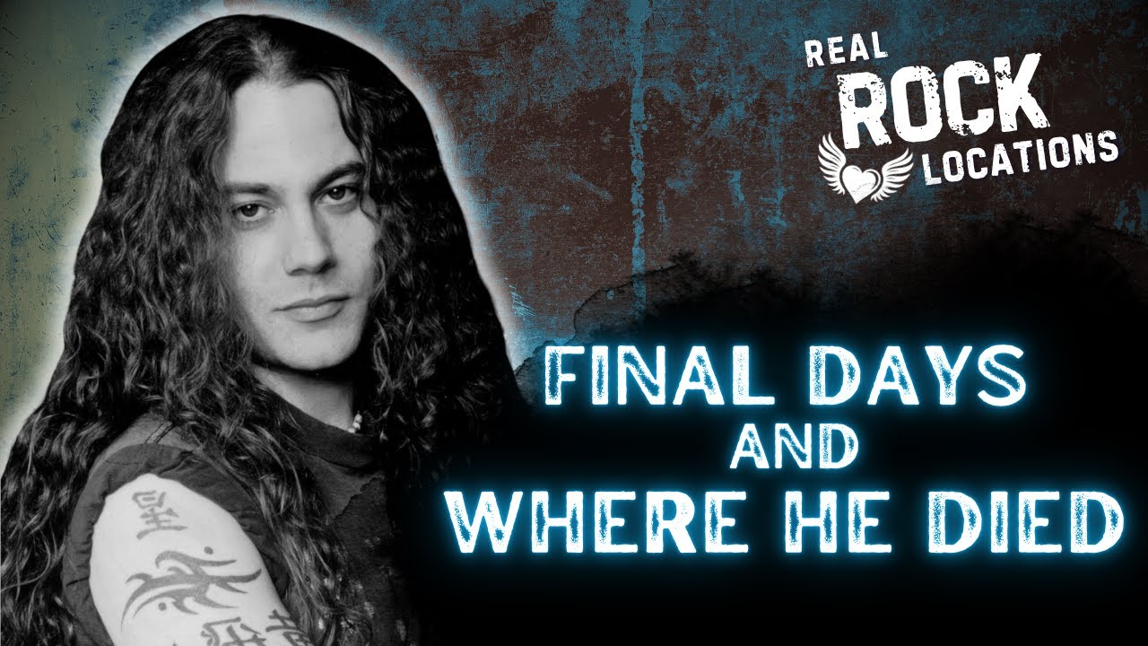 Visiting the site of Mike Starr’s Death in Salt Lake City