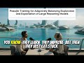 Pass@k Training for Adaptively Balancing Exploration (Aug 2025)