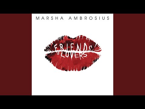 Putar Shoes - Marsha Ambrosius