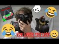 If I Laugh the Video Ends and I Give Away a Free Ghost Simulator Limited?!