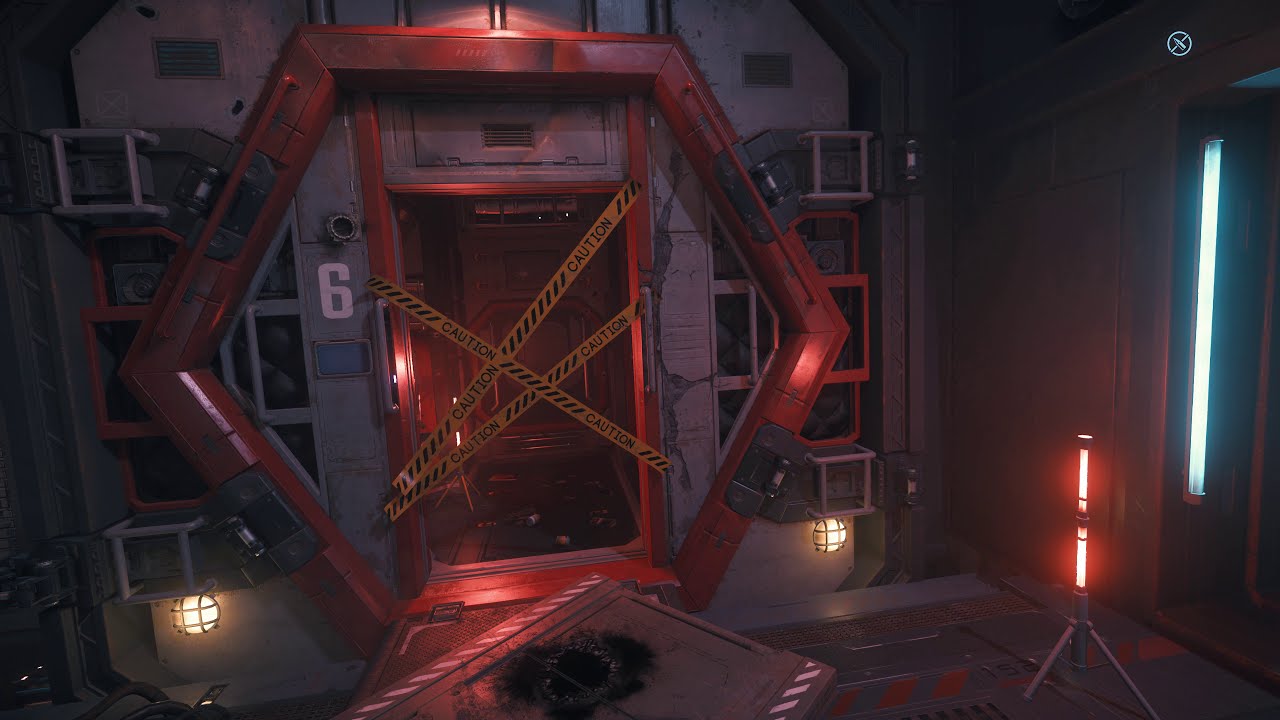 Star Citizen Alpha 3.12.1